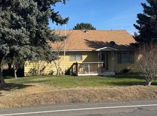 2821 Grandview Pavement Rd, Mabton, WA
