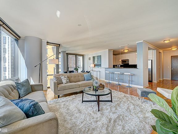 450 E Waterside Dr UNIT 2408, Chicago, IL 60601 | MLS #11924954 | Zillow