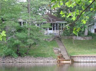 7606 E Camp Tippe Ct, Monticello, IN 47960