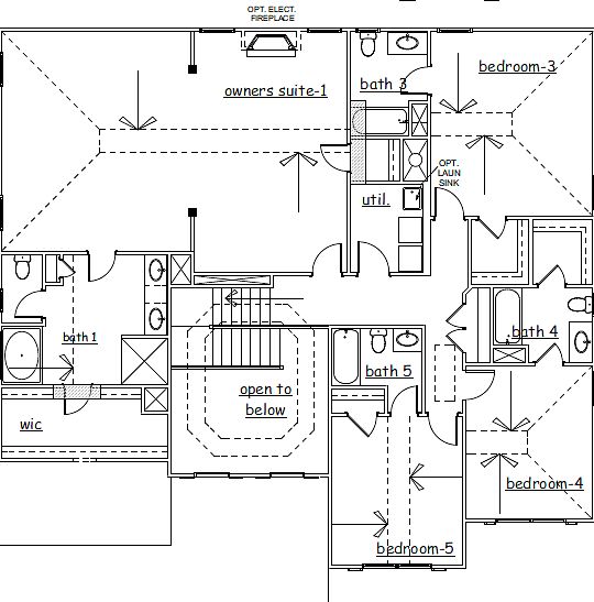 2nd image of 5635 Winding Lakes Dr