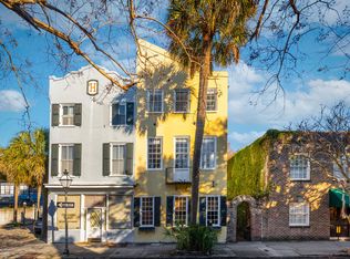 124 Church St, Charleston, SC 29401