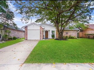 23915 Silversmith Ln, Katy, TX 77493