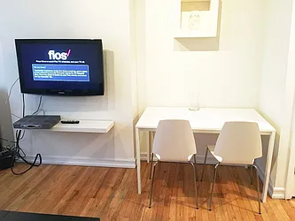 Rented by Jeffrey Mosczyc, LREB