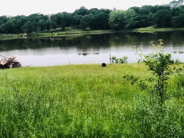 Lakeshore Drive Land Lot 1 2 #1-2, Wewoka, OK 74884