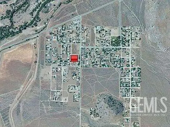 1 Tamarisk Rd #401-19, Onyx, CA 93255
