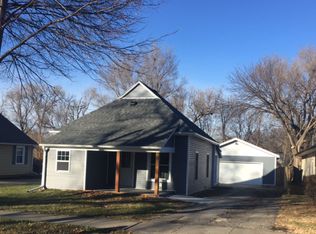 6336 Colfax Ave, Lincoln, NE 68507