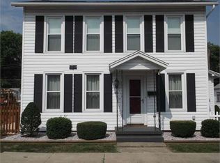 610 Elm St, Watsontown, PA