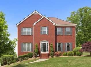 1401 Soaring Trl, Marietta, GA 30062
