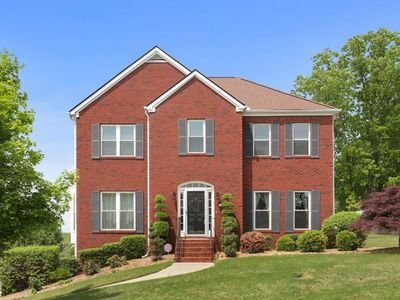 1401 Soaring Trl, Marietta, GA, 30062