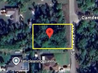 228 Callaway Ave S, Lehigh Acres, FL 33974
