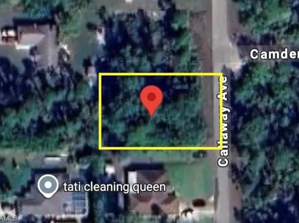 228 Callaway AVE S, LEHIGH ACRES, FL 33974