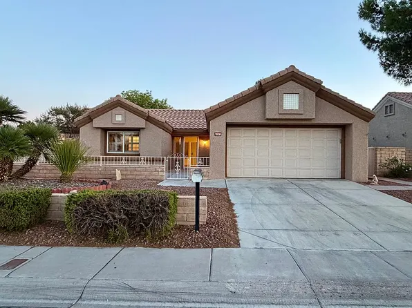8701 Villa Ridge Dr, Las Vegas, NV 89134