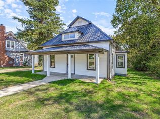 105 N Coffman St, Park Hills, MO 63601