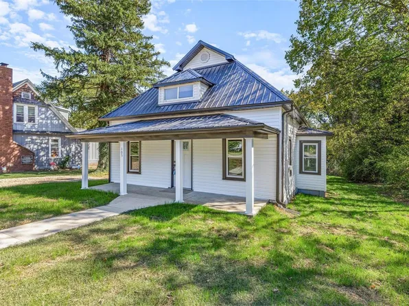105 N Coffman St, Park Hills, MO 63601