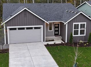 525 Shore Pne LOT 5, Blaine, WA