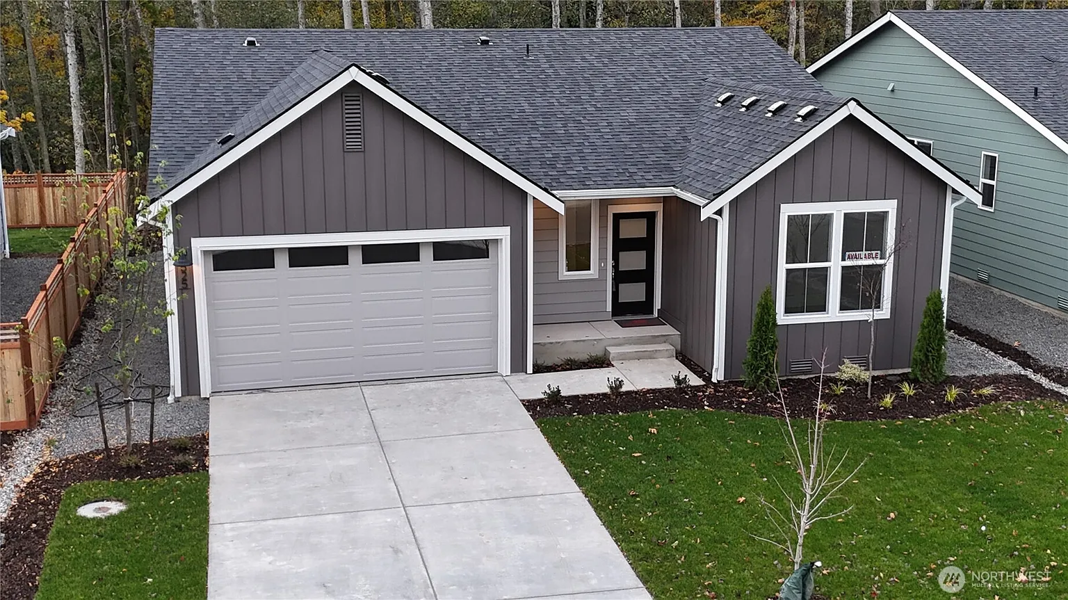 525 Shore Pine (Lot 5) Court photo 1