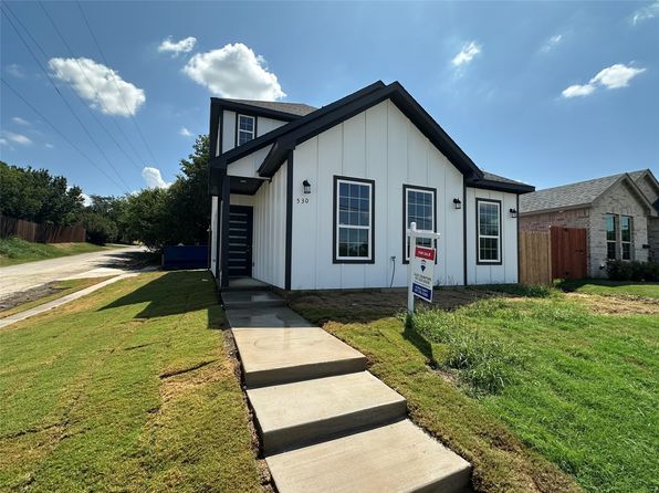 Home for Sale in Grand Prairie TX
