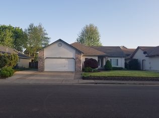 3116 20th Ave SE, Albany, OR 97322
