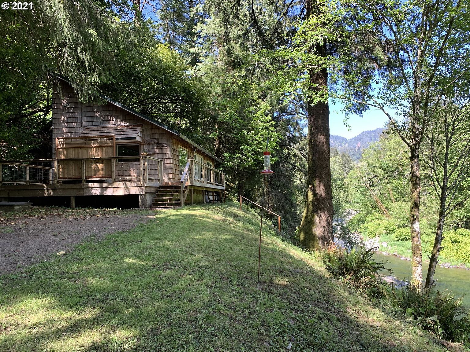 15855 Trask River Rd Tillamook OR 97141 Zillow