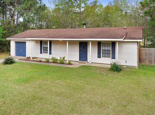 4809 Fordham Dr, Gautier, MS 39553