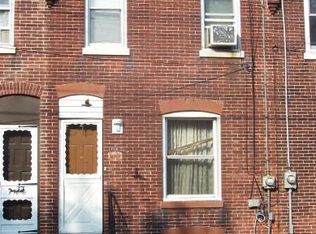1719 4th St, Camden, NJ 08104