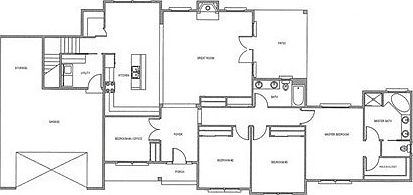 2nd image of 982 Musket Way