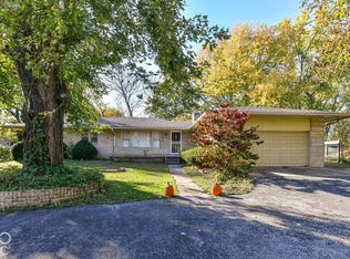 3360 S Pennsylvania St, Indianapolis, IN 46227