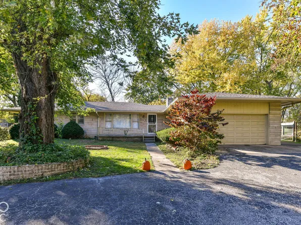 3360 S Pennsylvania St, Indianapolis, IN 46227