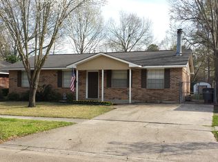 15356 Jester Ave, Baton Rouge, LA 70816