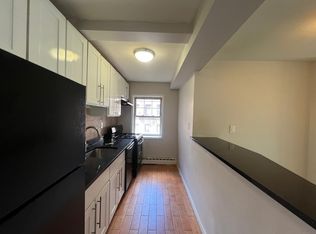 38 Duncan Ave #63E, Jersey City, NJ 07304
