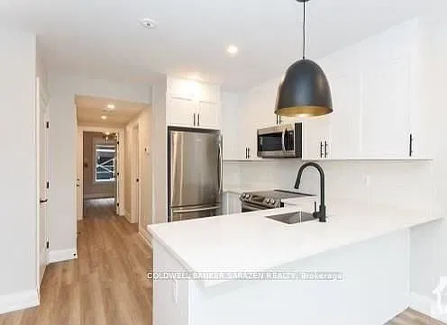 1 bed, $2,400 — Photo 4
