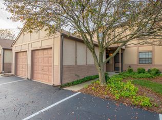 647 Alta View Ct #8, Columbus, OH 43085