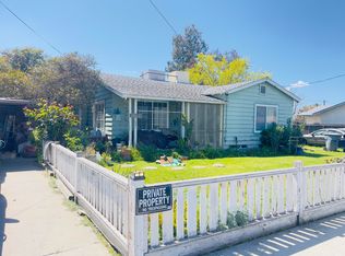 1001 W 7th Street, Hanford, CA