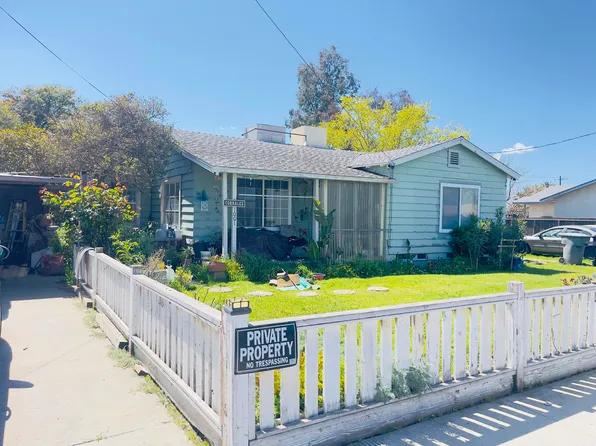 1001 W 7th Street, Hanford, CA 93230