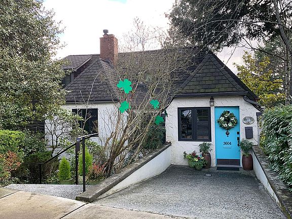 5th image of 3604 W Laurelhurst Dr NE