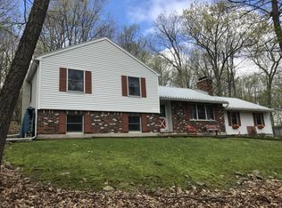161 Bayberry Dr, Milford, PA