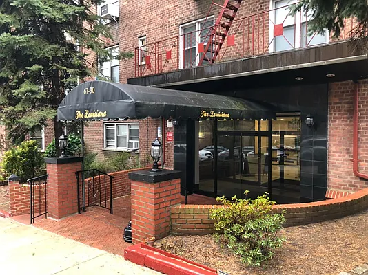 67-30 Clyde Street #5S