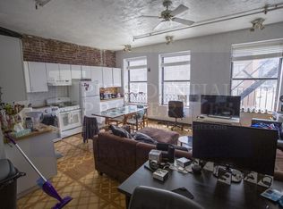 225 Endicott St #4, Boston, MA 02113