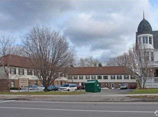 1120 Lake Ave #1118, Rochester, NY 14613