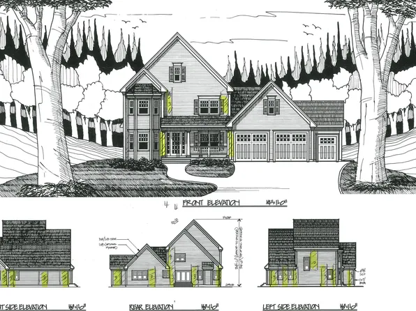11 Casper Circle, Mashpee, MA 02649