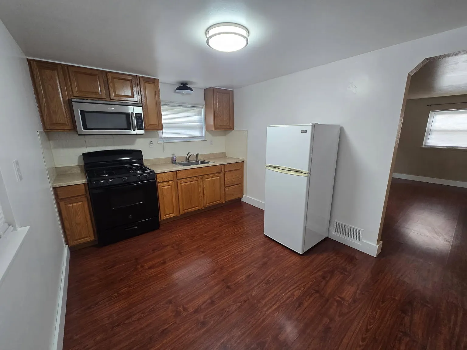 1 bed, $750 — Photo 3