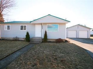 1223 W Rosewood Ave, Spokane, WA 99208