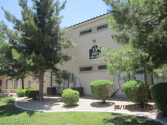 2nd image of 2051 Hussium Hills St Unit 206