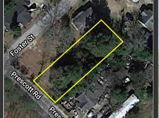 1006 Prescott Rd, Columbia, SC 29203