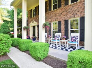 1419 Richview Ct, Vienna, VA 22182