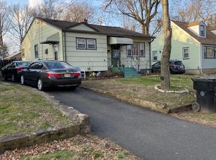 1342 Bradford St, Plainfield, NJ 07063