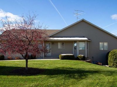 2021 Morning Dew Dr SW, Byron Center, MI, 49315