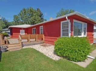 1039 2nd Ave NW, Valley City, ND 58072