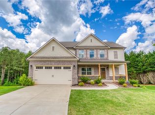 2152 Hope Ln, Monroe, GA 30656