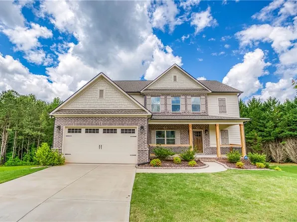 2152 Hope Ln, Monroe, GA 30656